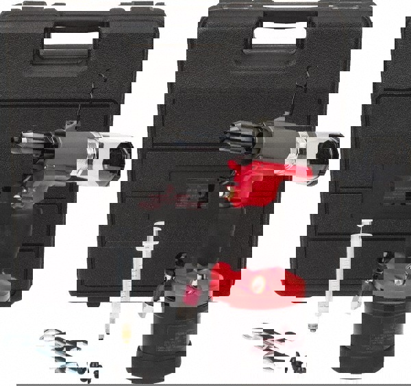 3/32, 1/8, 5/32 & 3/16